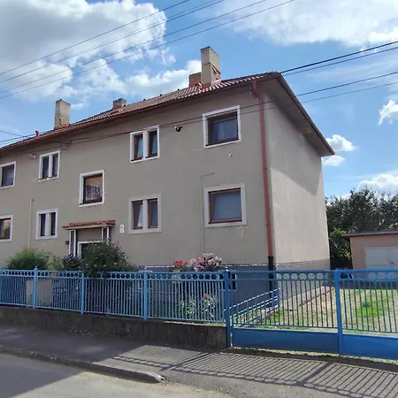 24 Apartamento